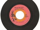 THE BEATLES - Back in the USSR / Twist and shout - RARE 45 GUATEMALA