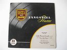 Zara NELSOVA - KRIPS - Decca LXT 2727 - Dvorak