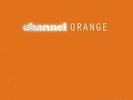 Frank Ocean - Channel Orange (Random Colored Vinyl) Vinyl 2LP DA2A0950347