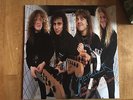 Metallica The $5.98 E.P. Garage Days Revisited - 1987 Original Pressing NM+