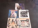 David Bowie 7“ 45 Single 5x Holland Tonight Tin Machine One Shot Baby Universal