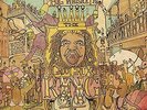 Big Whiskey And The GrooGrux King 2 LP [Vinyl]