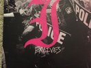 Every Time I Die Ex Lives Vinyl Clear