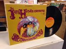 The Jimi Hendrix Experience   Are You Experienced   Psych   Reprise   RS 6261
