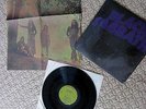 BLACK SABBATH 
