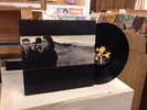 1987   U2   The Joshua Tree   LP   With Insert   Island   Alternative   Rock