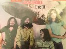 LED ZEPPELIN -THE ALTERNATE I & II -ULTRALIMITED BOX SET 4LP +3CD- SEALED VINYL