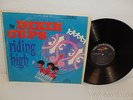 DIXIE CUPS Riding High RARE US STEREO LP ABC ABCS 525, ST 90502