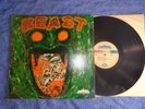 BEAST S/T LP EVOLUTION RECORDS 2017 PSYCH