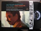 CHICO HAMILTON 
