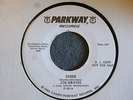 NORTHERN SOUL 45 Joe Graves Debbie Parkway 103 Promo EX HEAR MP3