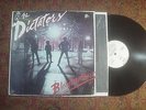 Dictators promo in shrink LP Blood Brothers