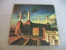 PINK FLOYD - ANIMALS - UK LP ISSUE A-2/B-3 -  SHVL815 + INNER - EX/VG+