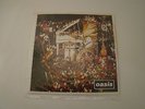 Oasis don’t look back in anger 7 inch vinyl record unplayed