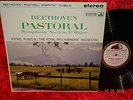 ASD 349 ED1 W/G STEREO UK BEETHOVEN SYMPHONY 6 RPO KUBELIK EXC