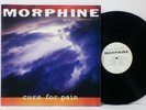 MORPHINE Cure for Pain 2011 180 Gram LP NEAR MINT Vinyl w/ Hype Sticker