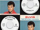 (EX PROMO) Elvis Presley