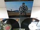PINK FLOYD-DELICATE SOUND OF THUNDER..SUPERB 1ST UK PRESS N/MINT VINYL DOUBLE LP