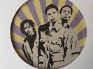 Digable Planets Beyond The Spectrum: The Creamy Spy Chronicles 2-LP VG++