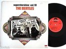THE BEATLES / Tony Sheridan * Superstarshine POLYDOR LP