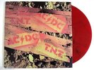 AC/DC * T.N.T. (TNT) * 9 Track LP * RED VINYL Mint
