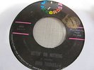 IRMA THOMAS Hittin On Nothing 45 MINIT northern soul VG++ clean