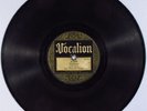 Hot Jazz 78 THE TENNESSEE TOOTERS Charleston VOCALION 15086