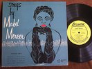 Songs by Mabel Mercer Volume Two/10