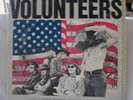 JEFFERSON AIRPLANE 1969 Volunteers NEAR MINT VINYL LP record LSP-4238 FREE SHIP