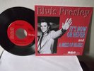 Elvis Presley,RCA 447-0628,