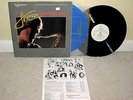 JOHN KLEMMER Finesse LP Original Nautilus Direct-To-Disc Audiophile Jazz NM