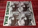 The Smiths Meat Is Murder Vinyl LP Record Rough Trade CANADA with inner NM- a