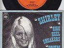 John FRED * Shirley * 1959 MOD R&B SWAMP Rocker * 1968 Dutch 45 * Listen