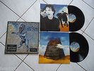 LP The Rolling Stones ?– Bridges To Babylon 1997 + OIS Doppelalbum 2 LP's