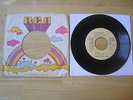 Elvis Presley 45rpm record & Sleeve: My Boy (Mono & Stereo), PROMO RCA #JH-10191