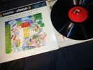 RCA LIVING STEREO SHADED DOG LSC 2282 DEBUSSY IMAGES FOR ORCH MUNCH BSO 3S/3S NR