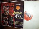 Beethoven Mass C maor op 86 Vyvyan Sinclair Beecham ASD 280 UK Stereo