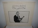 JETHRO BURNS - mandolin - TEA FOR ONE - David Grisman - KALEIDOSCOPE (LP 1982)