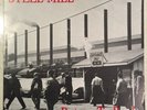 Bruce Springsteen Vinyl LP Steel Mill Return to Rock & Roll US 1988