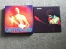 Jimi Hendrix Winterland Live Band of Gypsies Numbered Vinyl LP Box set