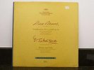 DGG LPM 18036 blue tape Bruch violin concerto Schneiderhan Tchaikovksy Bamberg