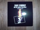 David Bowie - Five Years - Vinyl replica CD - Ziggy Stardust live 1973 - 2CD