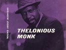 THELONIOUS MONK 'round midnight / monk's mood 7