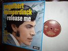 Engelbert Humperdinck, Release me, DECCA SLK 16469-P Stereo 1967
