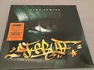 Dj Gruff Zero Stress LP Ambrato Ediz Limitata Sangue Misto Truceklan