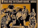 21st Century Molam - Paradise Bangkok Molam International Band (2014, Vinyl NEW)