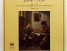 BARTHOLD, SIGISWALD & WIELAND KUIJKEN - HAYDN 6 trios ACCENT LP NM