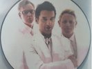 DM Depeche Mode Enjoy The Silence Picture Vinyl 12