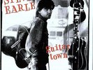 Steve Earle - Guitar Town [Vinyl New]