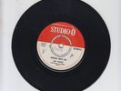 STUDIO ONE/ ROCKING SWEET PEA  -  SOUL VENDORS  (67 ROCKSTEADY INSTRUMENTAL 7
